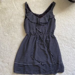 BeBop Polka Dot Sundress